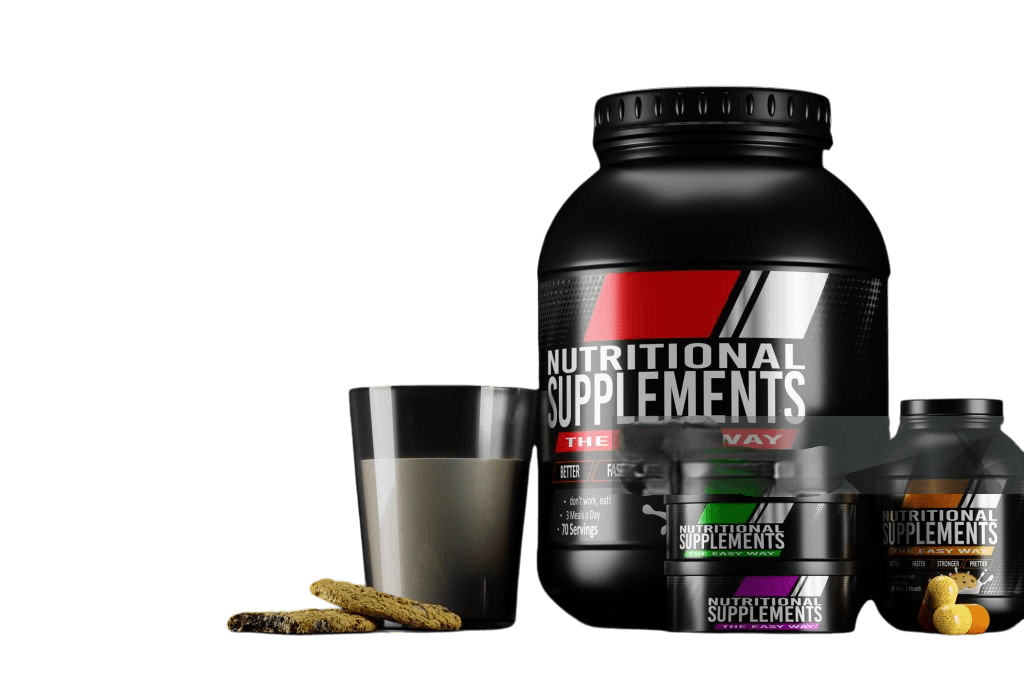 Nutritious Supplement