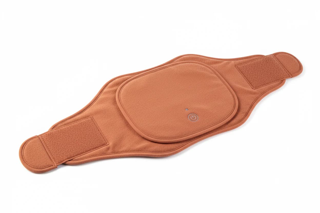 Menstrual Heat Belt